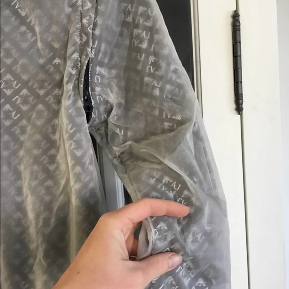 Armani Junior Jacket - Picture 6 of 8